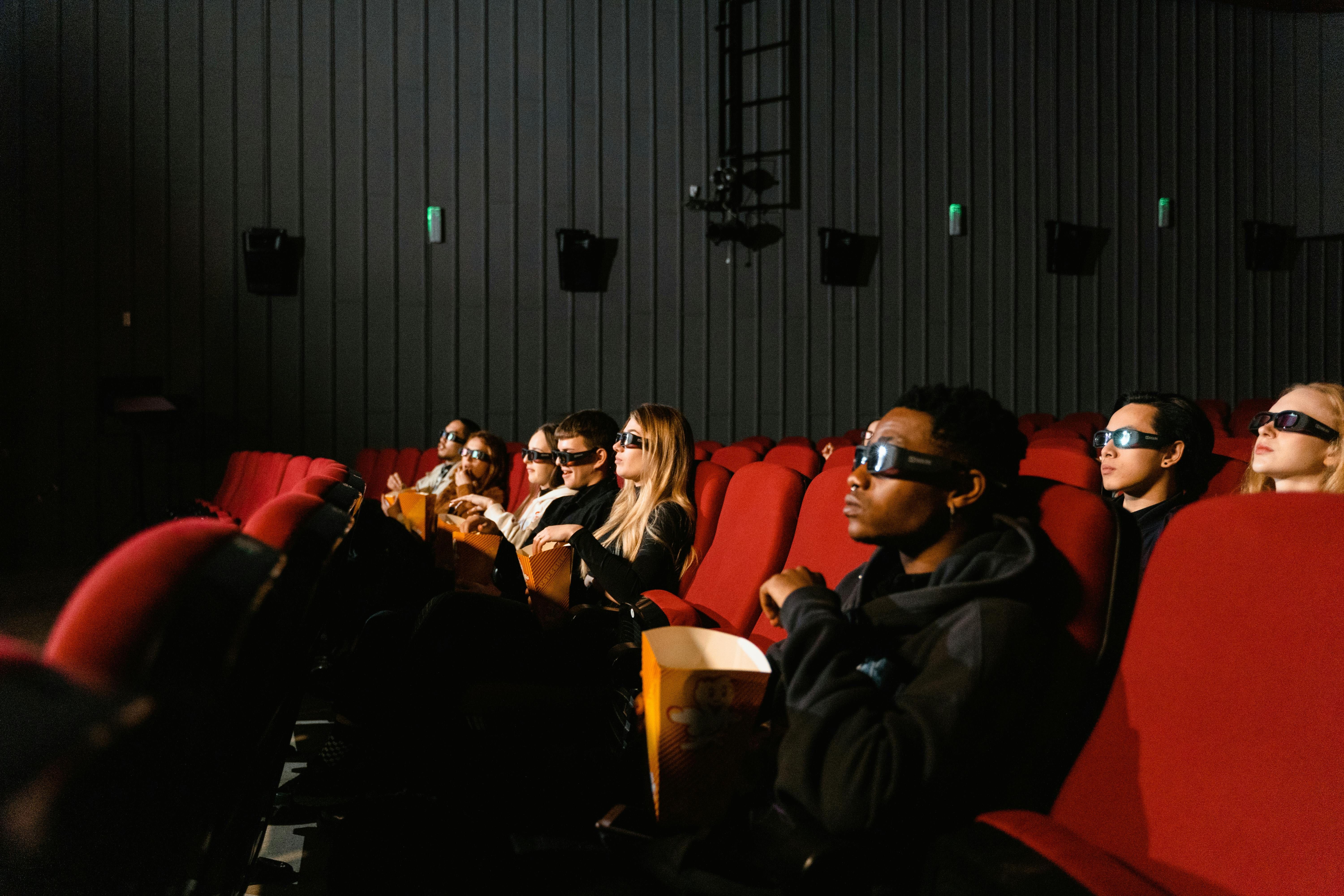 Semana do Cinema traz ingressos a R$ 10 em cidades de SP